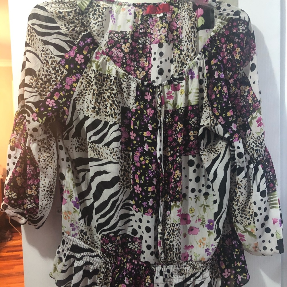 Blouse